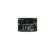 ATLONA TECHNOLOGIES  AT-GAIN-60                 60W Amplifier, 4/8 Ohm X2, 24V/70V/100V X1, Plenum Rated