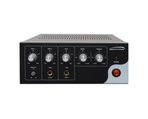 SPECO TECHNOLOGIES  PVL30A                 30 Watt P.A. Amplifier