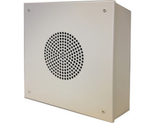 ADVANCED NETWORK DEVICES  IPSWS-SM-O                 Outdoor IP Compressed Horn