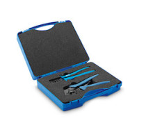 BOSCH COMMUNICATIONS  DCNM-CBTK                 Toolkit For Connectors And Cables