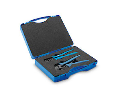 BOSCH COMMUNICATIONS  DCNM-CBTK                 Toolkit For Connectors And Cables