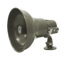 AIPHONE  MH-15W  19215                 Horn Speaker, 25/70.7V Transformer, 8 Ohm Direct