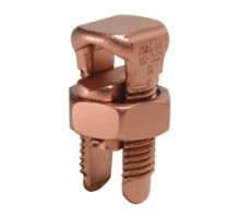 BURNDY  KS23  101275                 SPLIT BOLT 2 STR - 14 STR RUN AND TAP RANGE ROHS