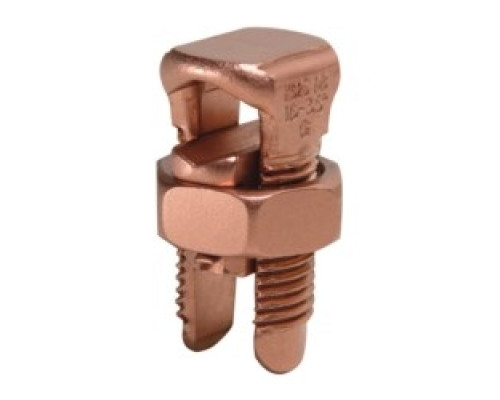 BURNDY  KS23  101275                 SPLIT BOLT 2 STR - 14 STR RUN AND TAP RANGE ROHS