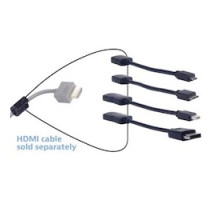 LIBERTY AV  DL-ADR2                 Liberty’s Patented Adapter Security Ring Configuration