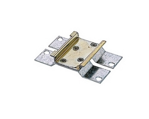 ABB  1SVR440029R0100   Adaptor for screw mounting for a 45mm wide Type CM-S measuring and monitoring relay