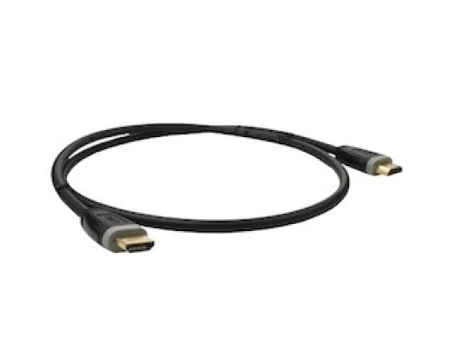 LIBERTY AV  HDPMM03F                 Liberty Premium HDMI 18G 4K Certified Interconnect Cables