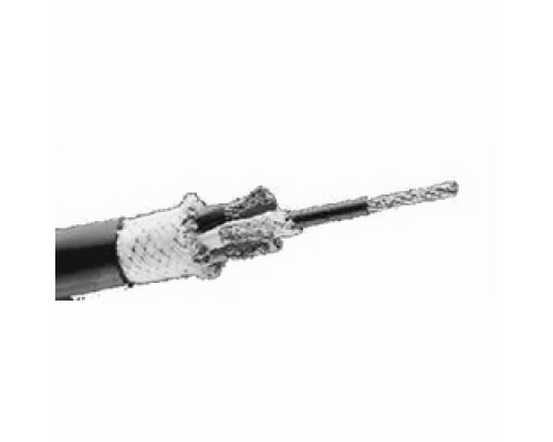 DRAKA ELEVATOR CABLES  WSCC8X20SH                 Super-Flex Traveling Cable Type ETT/300V, 20 AWG with 8 shielded pairs of conductors, steel center to meet UL/CSA/NEC/CEC standards