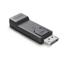COMPREHENSIVE CONNECTIVITY  DPM-HDF                 DisplayPort Male to HDMI Female Adapter