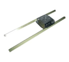 QUAM-NICHOLS COMPANY  SSB-1900                 Drop-Tile Ceiling, Adjustable Load Support with 1-1/2