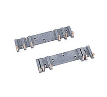 ABB  BER16V   Reversing connection kit for 3 pole A09, AE09, AL09 through A16, AE16, AL16 left side contactors and A09, AE09, AL09 through A16, AE16, AL16 right side contactors