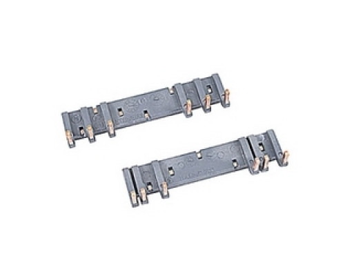 ABB  BER16V   Reversing connection kit for 3 pole A09, AE09, AL09 through A16, AE16, AL16 left side contactors and A09, AE09, AL09 through A16, AE16, AL16 right side contactors