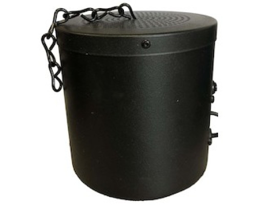 LENCORE ACOUSTICS LLC  LDT6-B                 Classic Speaker, Desktop, Black, Plug-in