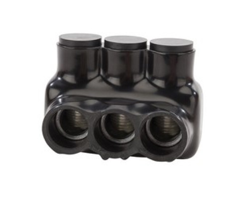 NSI INDUSTRIES IPLD250-3         POLARIS Ins Multi-TAP, Dual Rated, 3 250 MCM-6 AWG