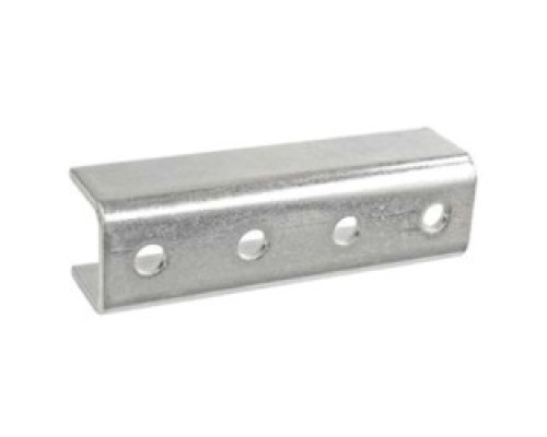 GARVIN INDUSTRIES  SFU32                 U-Fitting Splice 1-5/8In 4H