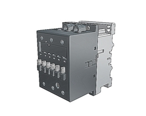 ABB  A50-30-11-81   CONTACTOR, 24V COIL