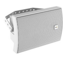 AXIS COMMUNICATIONS  0833-001  C1004-E WHI                 C1004-E IP Cab Speaker White