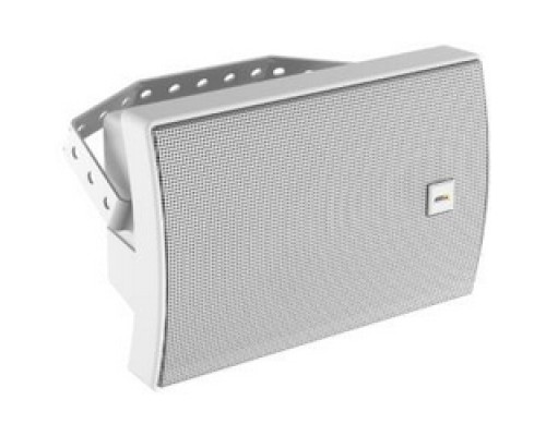 AXIS COMMUNICATIONS  0833-001  C1004-E WHI                 C1004-E IP Cab Speaker White