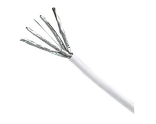 PANDUIT  PFP6X04BU-UG                 CU Cable Cat6A 4-Pr 23A CMP BU 305m