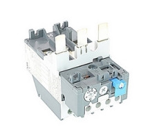 ABB  TA75DU63-20   3 pole thermal overload relay with 45-63 amp setting range