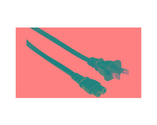 LIBERTY AV  P10A-A115P-C7-03                 Economy Power Cord