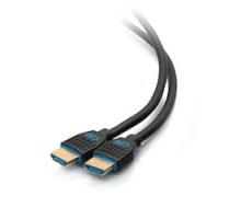 C2G  CG50182  50182                 6ft/1.8m Premium High Speed HDMI Cable