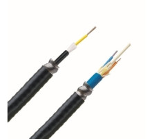 PANDUIT  FOGPX06Y   6-Fiber OM3 10GbE MM PLEM AL EA