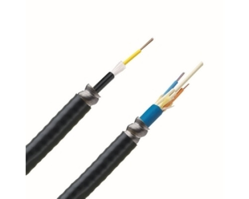 PANDUIT  FSGP912Y                 12-Fiber OS2 SM PLEM Interlocking AL