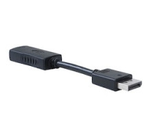 LIBERTY AV AR-DP4K-HDF         Liberty 4K DisplayPort M To HDMI F Adapter Cable