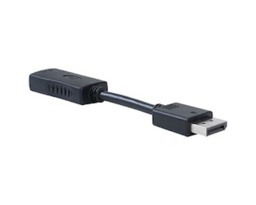 LIBERTY AV AR-DP4K-HDF         Liberty 4K DisplayPort M To HDMI F Adapter Cable