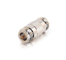 C2G  CG42206  42206                 N-Female to N-Female Adapter