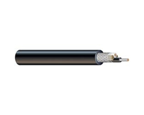 COLEMAN CABLE  57004699                 SOOW, 90C, Flexible bunch stranded bare copper conductors, Synthetic rubber insulation, Tin-coated annealed copper braid shield with 85% coverage, Black oil resistant thermoset jacket. UL and CSA