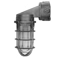 THOMAS & BETTS  VXWG-22-C   Wall Mount Cross Feed Cap and Globe, Hub Size 3/4