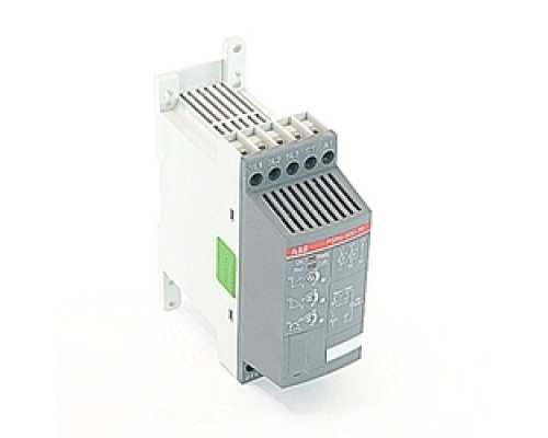 ABB  PSR9-600-70   Soft Starter, PSR Series, 100-240 Control Voltage, 7.5 Hp