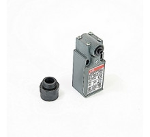 ABB  LS35P50B11   Casing with angular motion head for adjustable rod or roller levers actuator