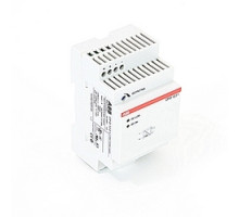 ABB  1SVR427043R1200   DIN Rail Power Supply Input: 90-264V AC/120-375 V DC Out: 12 V DC/ 2.1 A