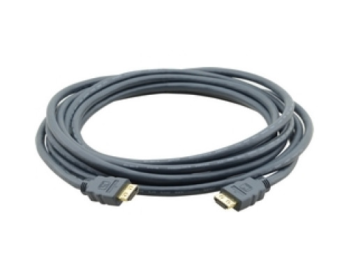 KRAMER 97-01213015 C-HM/HM/ETH-15         HDMI M to HDMI M Cable with Ethernet - 15’