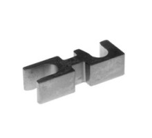 BURNDY  ASA800U  398103                 800KCMIL STACKING ADAPTER CU 2 SLOTS 1/0-800KCMIL 0.5