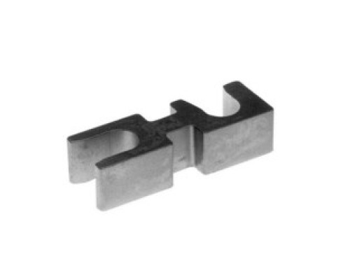 BURNDY  ASA800U  398103                 800KCMIL STACKING ADAPTER CU 2 SLOTS 1/0-800KCMIL 0.5