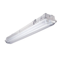 COOPER LIGHTING LLC  4VT3-LD5-4-G-UNV-L840-CD1-U   4’ VAPORTITE LED, 4000 LUMEN, GENERAL DIST, 120-277V, 4000K, DIM