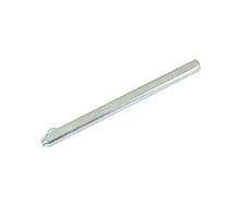 ABB  OXS6X109   109mm long, 6mm square operating shaft for use with selector handles