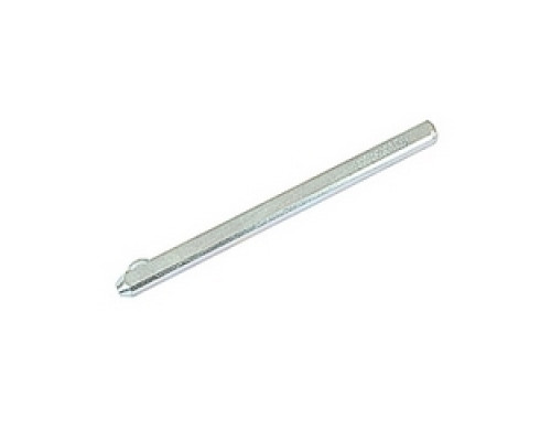 ABB  OXS6X109   109mm long, 6mm square operating shaft for use with selector handles