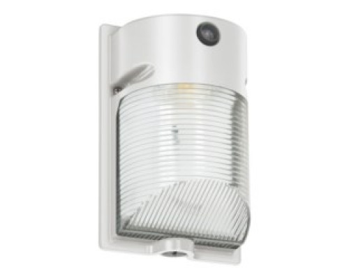 CREE INC  C-WM-A-WLHR-12L-40K-WH   LED Wall Mount, 120V, 1200L, 4000K, 70 CRI, White