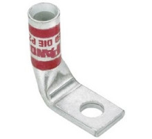 PANDUIT  LCA10-10F-L                 CuLug #10AWG #10Stud 90PKG50