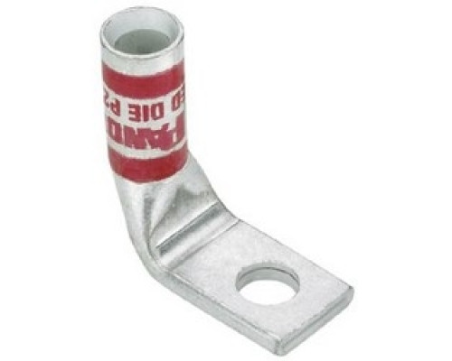 PANDUIT  LCA10-10F-L                 CuLug #10AWG #10Stud 90PKG50