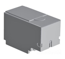 THOMAS & BETTS  OSS400G1S/3   TERMINAL SHROUD SINGLE POLE  SNAP-ON MOUNTING IP 3X