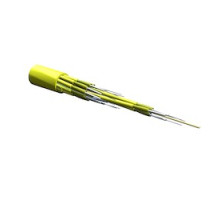 CORNING 012E68-31331-29         Fan-Out Tight-Buffered Cable, Plenum12 F, 2.0 mm Subunits, Single-mode OS2