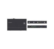 KRAMER  20-80356090  DIP-20                 4K60 4:2:0 HDMI & VGA Auto Switcher and PoE Provider over HDBaseT