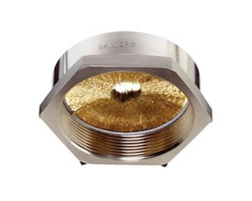 LAPP GROUP  54110845                 SKINTOP BRUSH ADD-ON M50