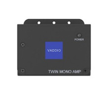 VADDIO LLC  999-9995-330                 Twin Mono AMP
